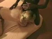 Great Gangbang Interracial
711