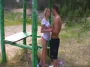 Outdoor Blond Exhib 2
1200