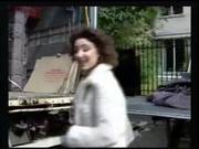 Sexy Girl Great Exib In Paris 
3000