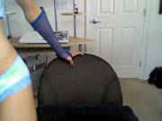 Joi Sophie Bjcam Purple Dildo Pov Jerk Off Instruction
1422