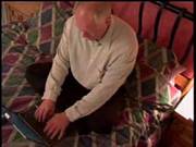 Old Man And School Girl Having Interesting Cyber Sex
2400