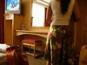 Married Chick With A Phat Ass Fucked By Her Boyfriend
800