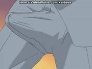 Very Hot Anal And Pussy Anime Fucking