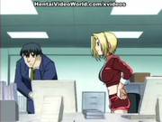Kekkai 02 Wwwhentaivideoworld