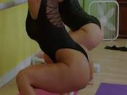 Lesbian Anal Erotica With Strapon