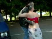 Granny Fucked In Her Mouth