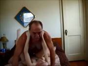 Amateur Teen Creampied By Old Guy