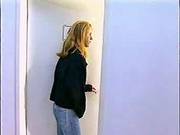 Monika Goes In A Public Toilet Booth To Masturbate
1300