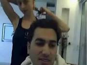 Italian Webcam Couple
600
