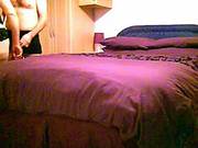 Threesome At Home
1412