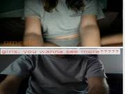 Omegle Webcam With Big Tits
900