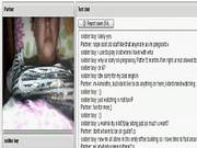 Young Pregnant Girl On Cr
1300