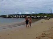 Sex At The Beach
1300