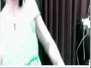 Skinny Chinese Girl Comes Hard And Loud Again
1316