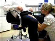 Boss Fucks His Secretary
703