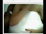Chatroulette Couple Fuck On Webcam
1126