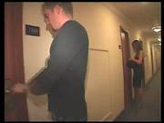 French Couple In A Hotel
1100