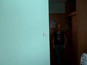 German Guy Fucks Big Tit Easteuropean Girl In Hotel Room
2422