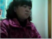 50 Year Old Chinese Mifl Shows Tit
900