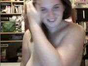 Beautiful Teen 19y From Usa
808