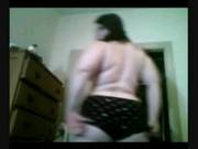 Bbw Plumper Ex Gf Stripping And Playing With Her Pussy
1030