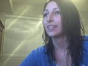Quite The Tight Body On This Webcam Skank
610