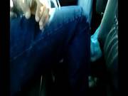French Bbw Mom And Black Lover In Car Slow Fucking
2414