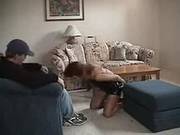 Slave Wife Humiliated
1216