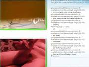 Webcam Tease Denial Mistress
9027