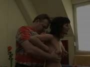 Couple On Couch
800