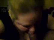 She Swallows It All
816
