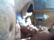 Arab Blow Job
200