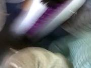Girl Enjoy Dick Rub In Bus
606