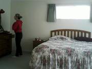 My Wife Preparing For Sex On Hidden Cam
700