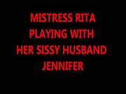 Sissy Husband Whipped Paddled For Wifes Amusement
1115