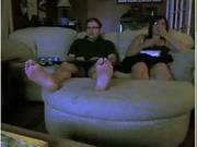 A Couple Front Webcam From Quebec
2900