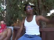 Outdoor Interracial Gangbang Bostero
4314