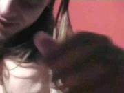 Sperm In Her Mouth
1400