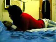 Arab Amateur Girl Getting It From Behind And Blowjob
525