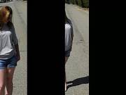 Millie Allen Nude In Public
1723