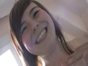 Spanish Brunette Fucks Ugly Fat Guy
1519