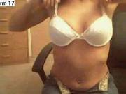 Teen Girl Stripping Webcam Video
114