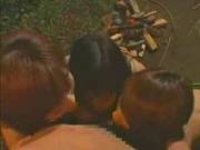 Asian Chicks Orgy
401