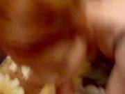Redhead Sucks And Get Fucked By A Black Cock
900