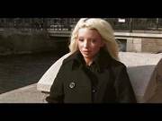 Swedish Tindra Angels First Time On Camera
2214