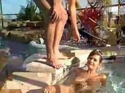 Kalkgitkumdaoynaamateur Blowjob At Pool
800