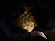 Redhead With Dreads Suckin My Cock
611