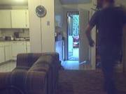 Lee Comes Back To Ex Husband For A Quickie
2924
