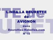 Beurettes Rebelles Linda
1118
