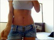 Cute Teen Girl Webcam Show
615